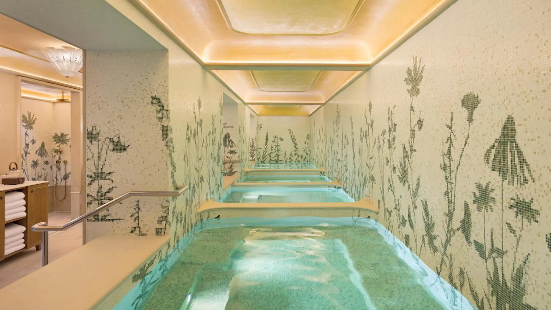 La Fantaisie 5*