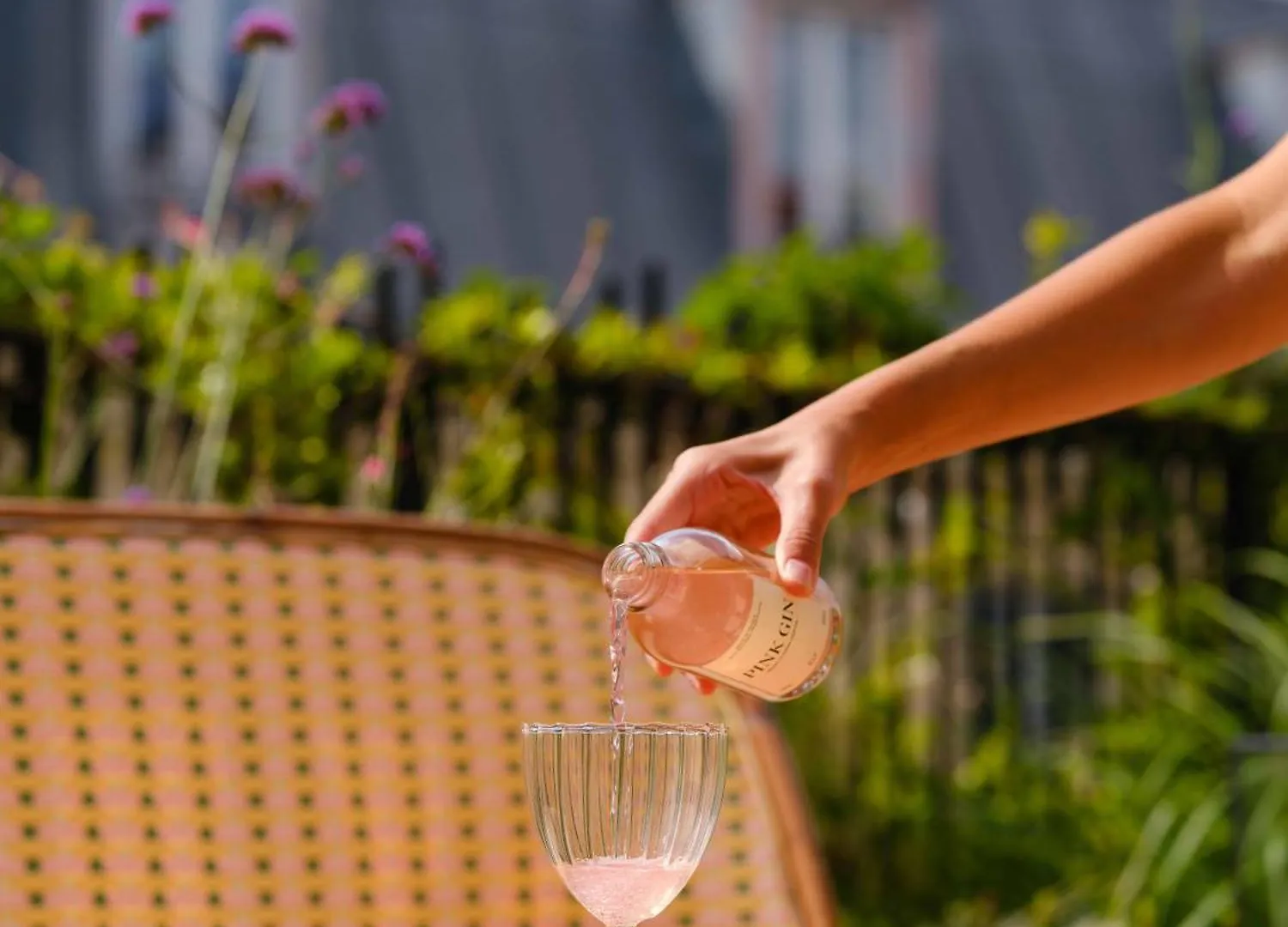 La Fantaisie Hotel Paříž
