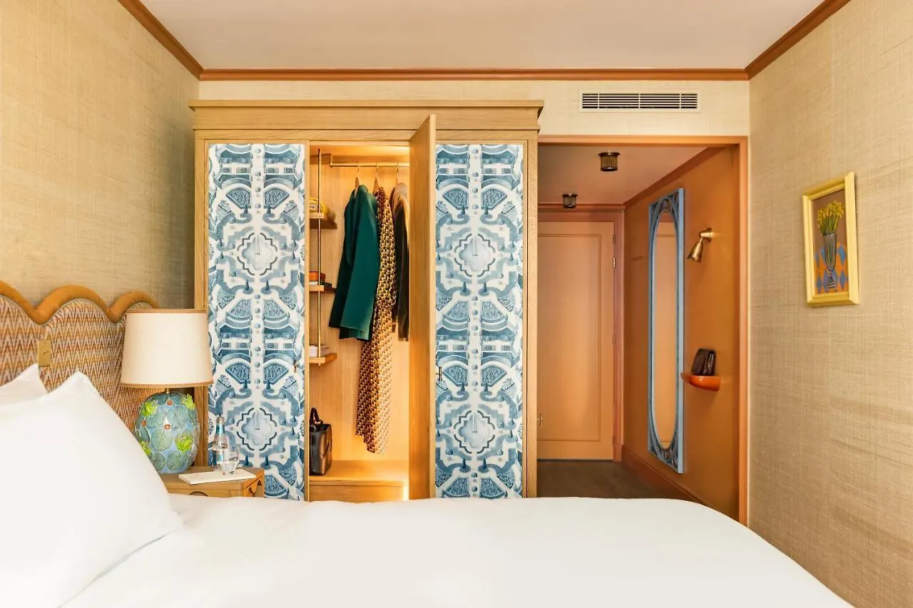 La Fantaisie 5* París
