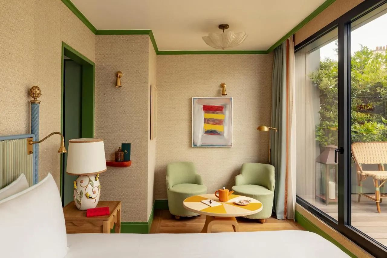 La Fantaisie 5* Paris