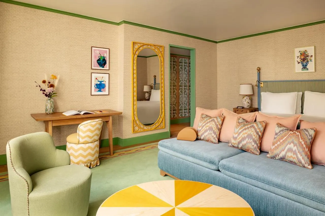 La Fantaisie 5* Paris
