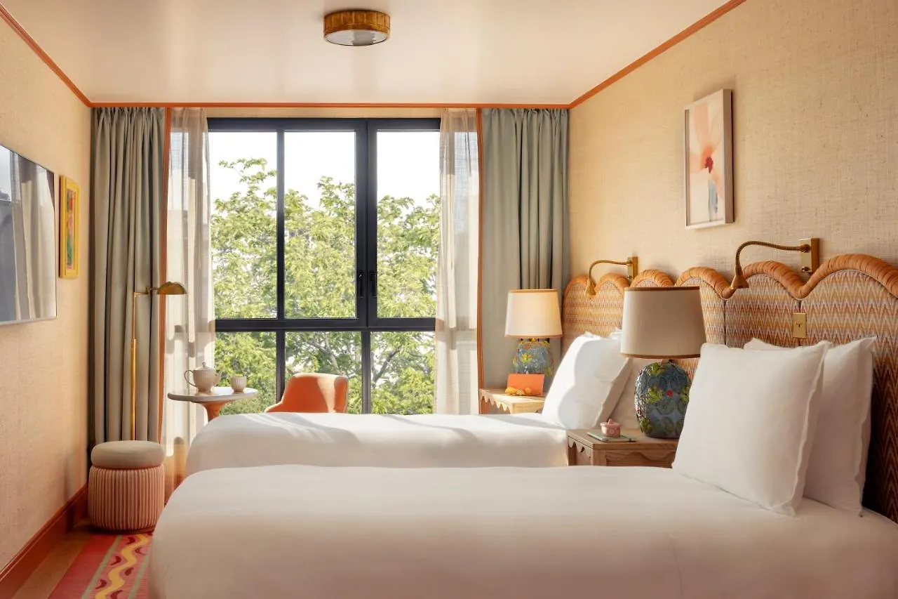 La Fantaisie 5*