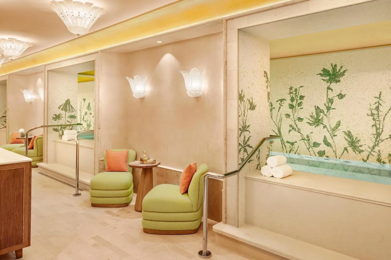 Hotel La Fantaisie París
