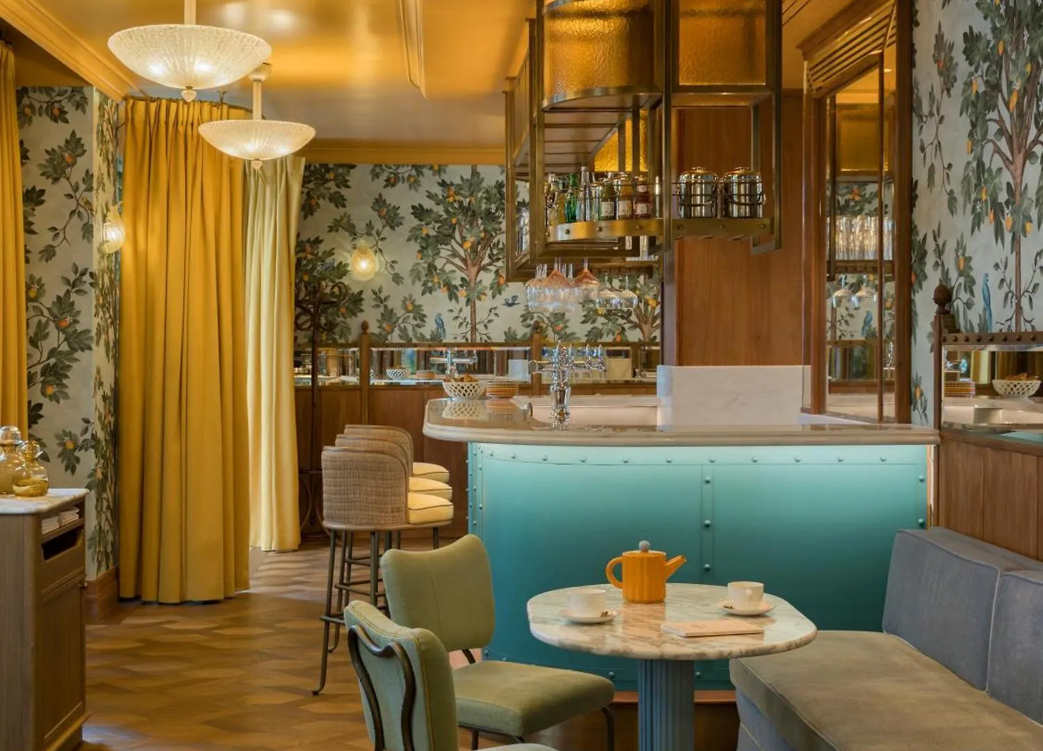 La Fantaisie 5* Paris