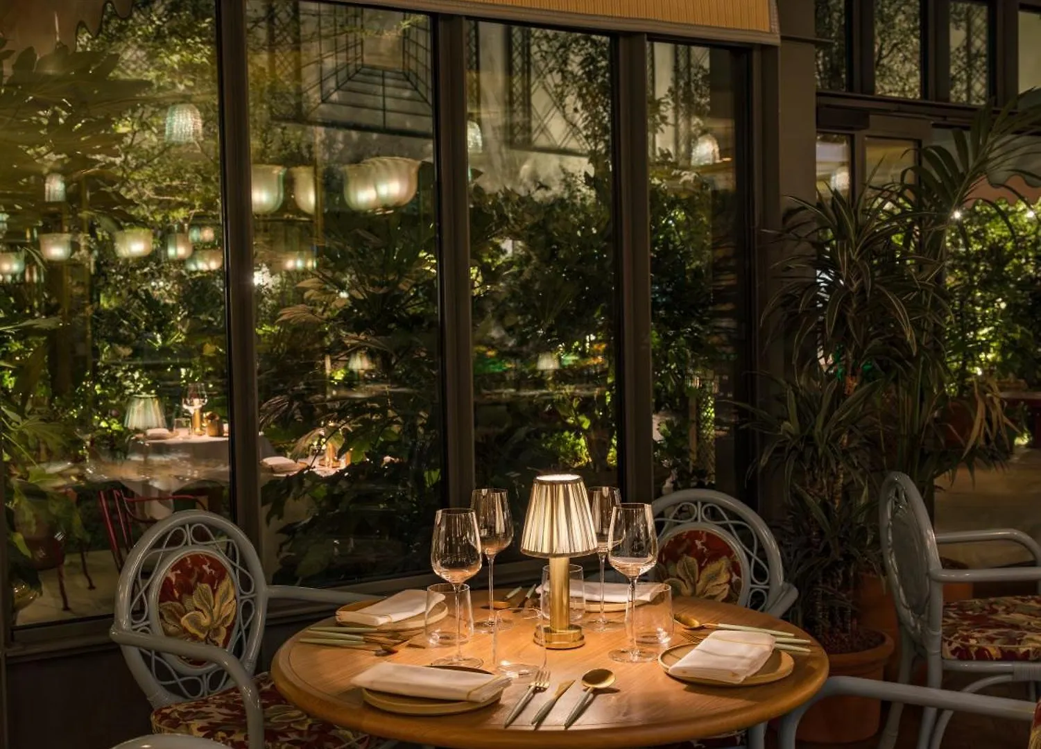 La Fantaisie Hotel París