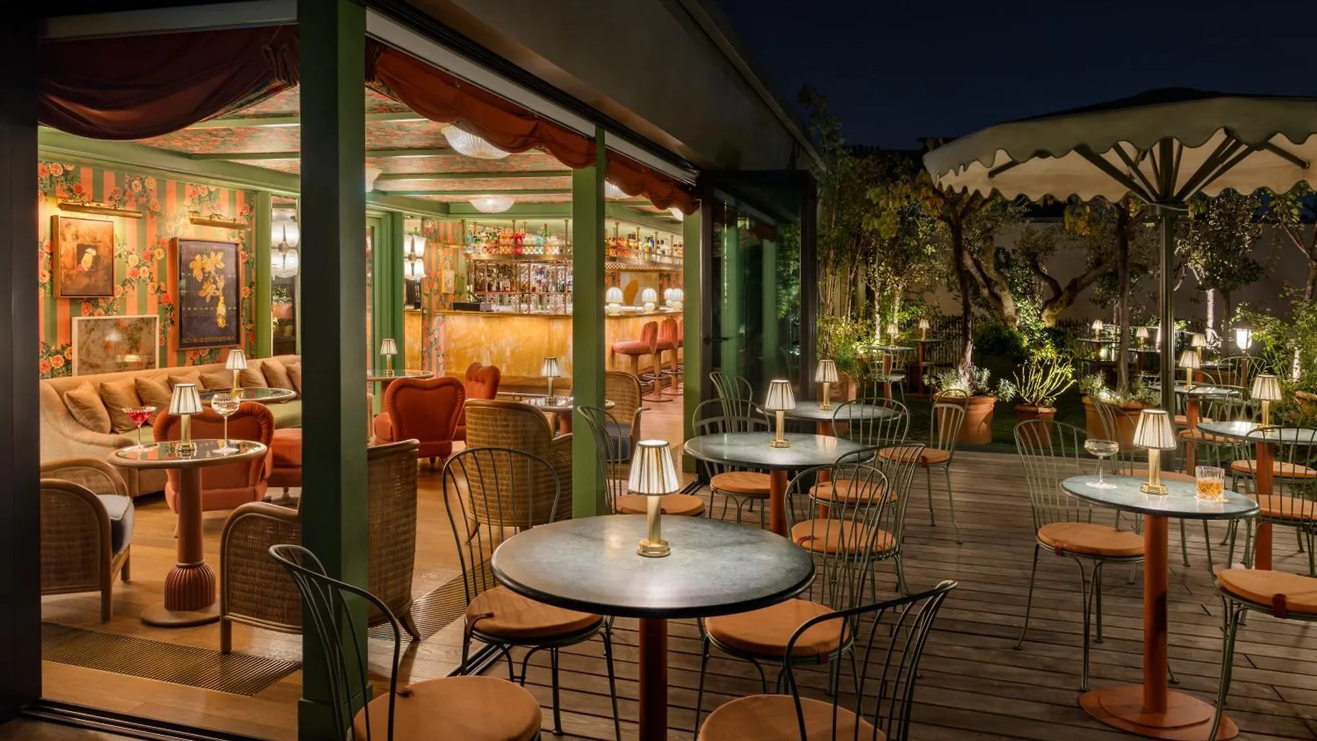 La Fantaisie Hotel París