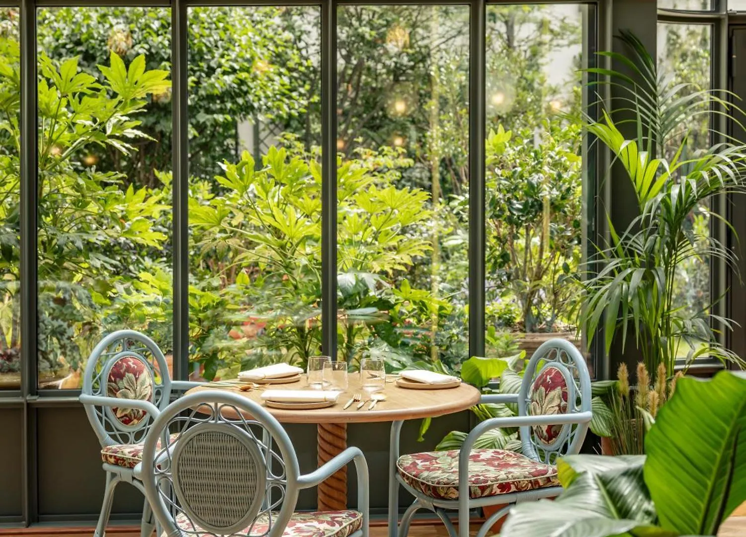 La Fantaisie París