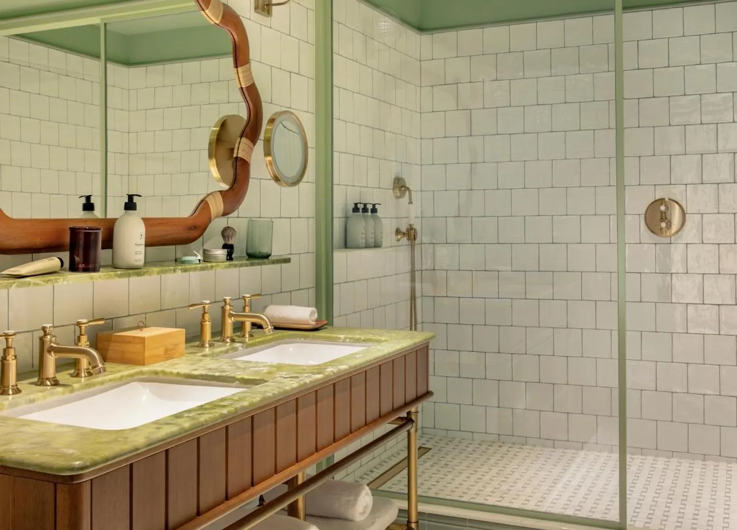 Hotel La Fantaisie Paris