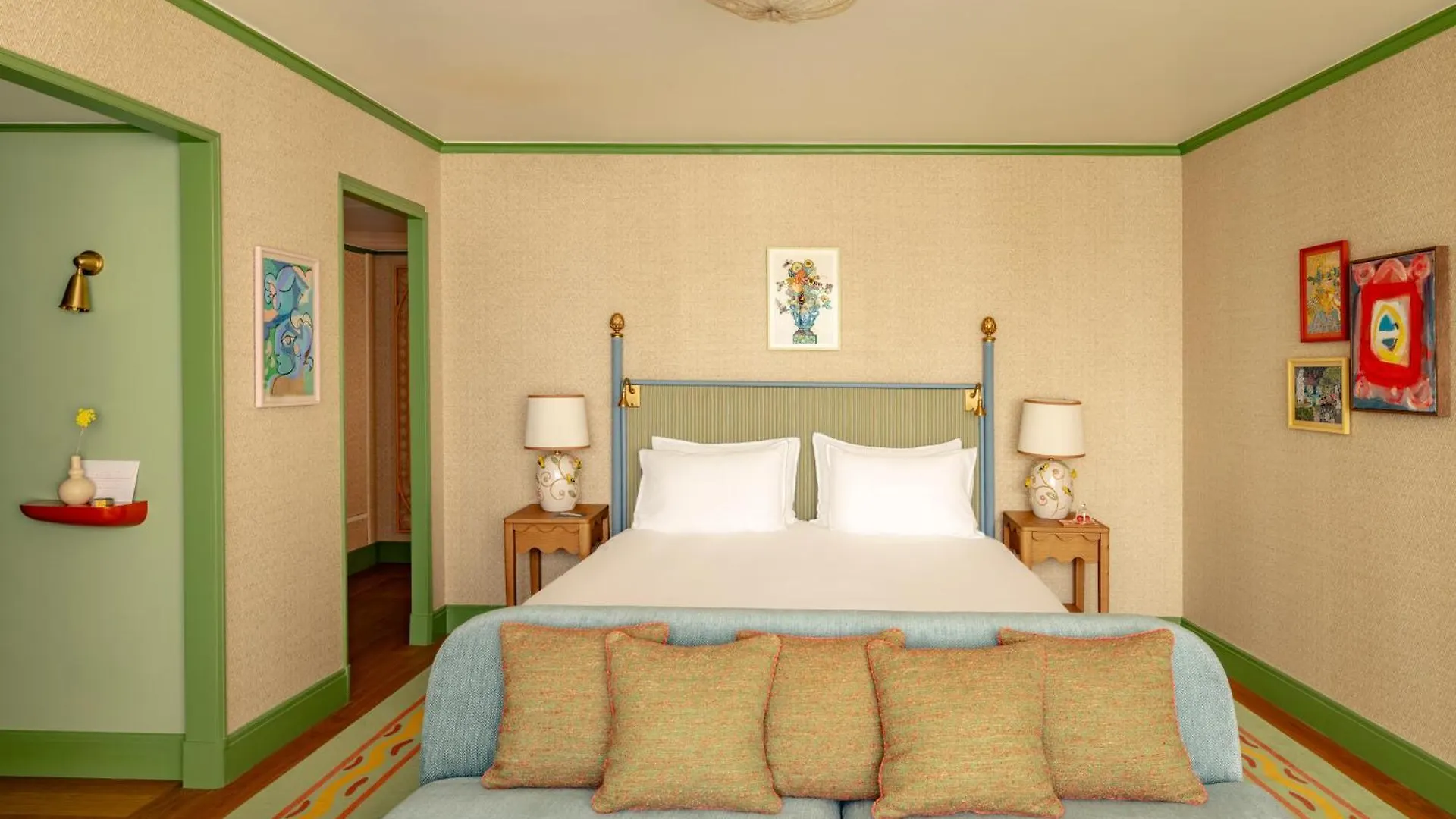 La Fantaisie Hotel 5*