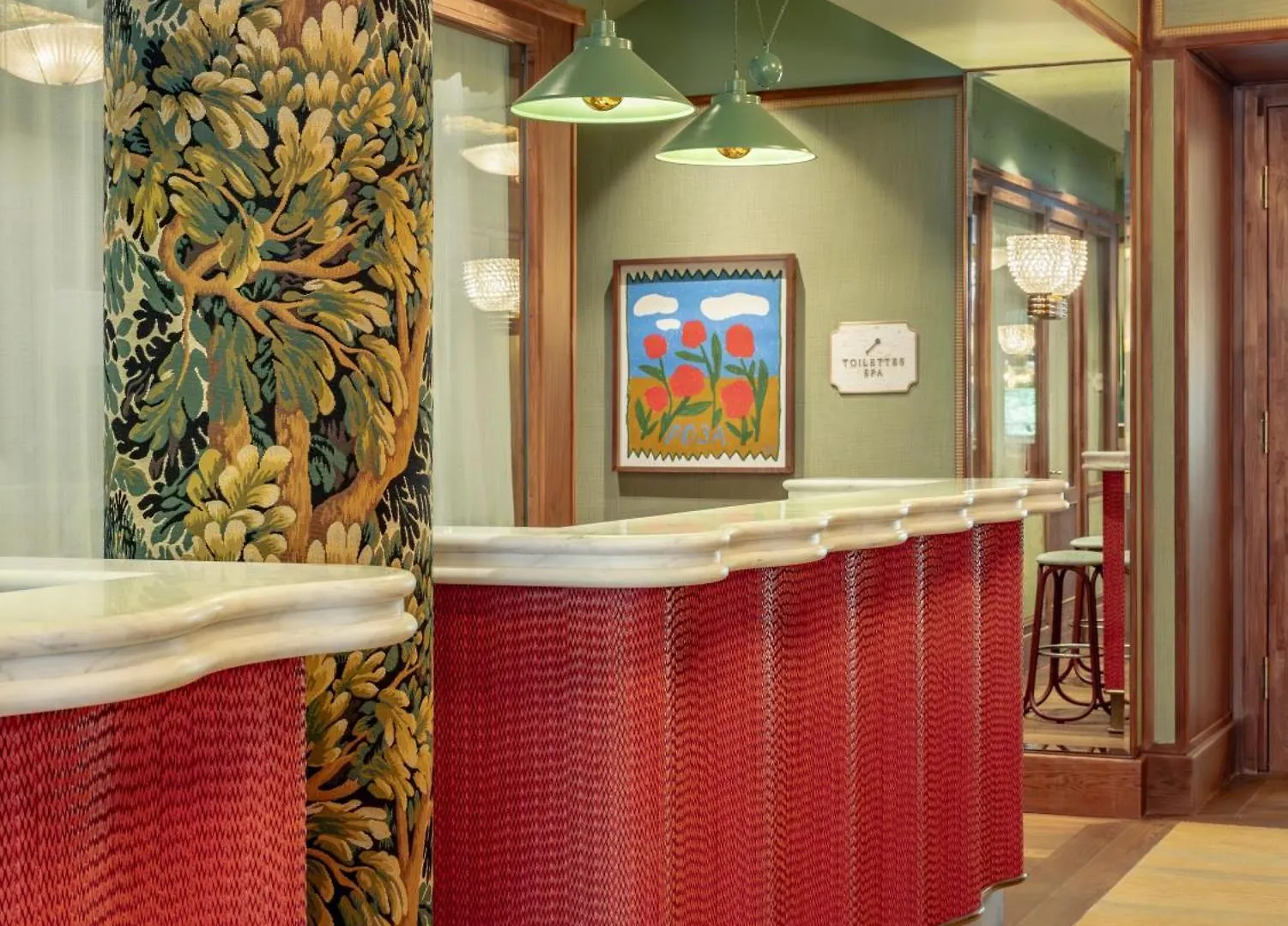 La Fantaisie Hotel 5*