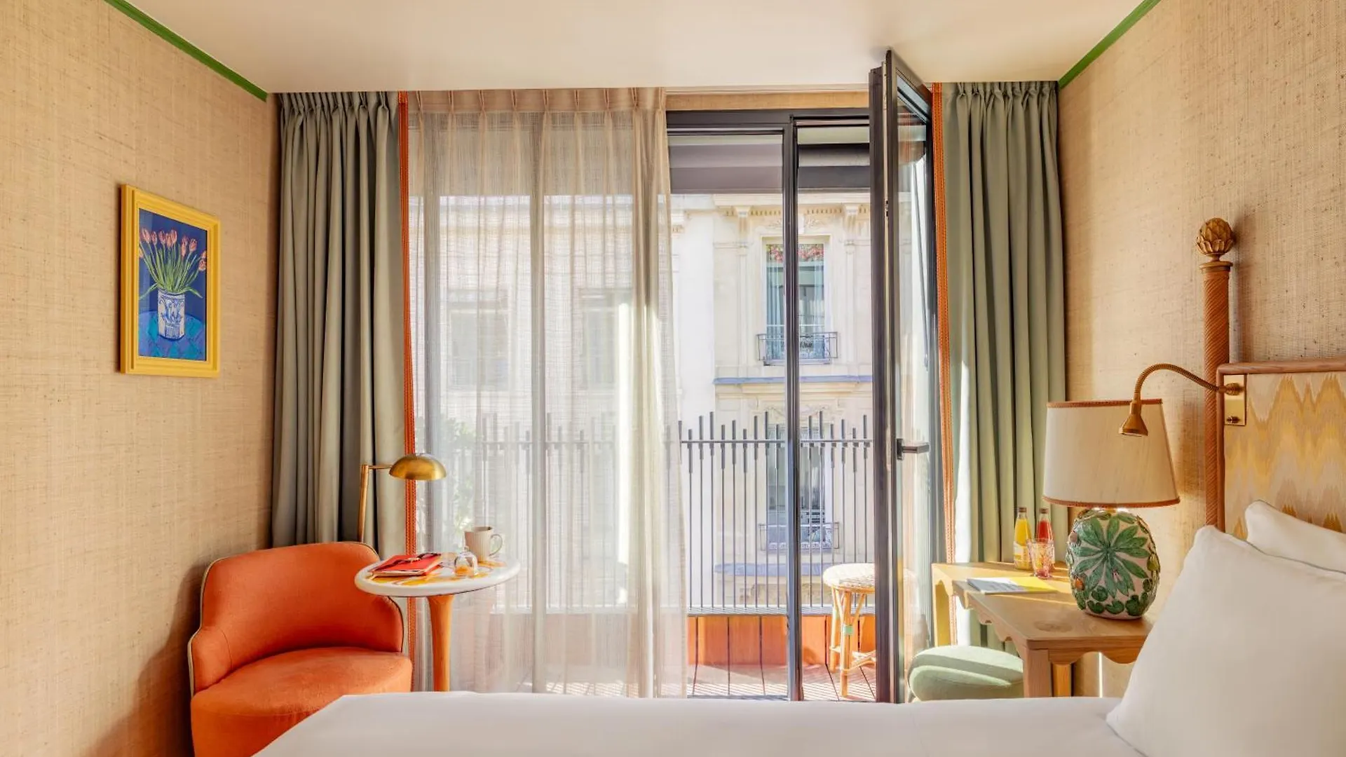 La Fantaisie 5*