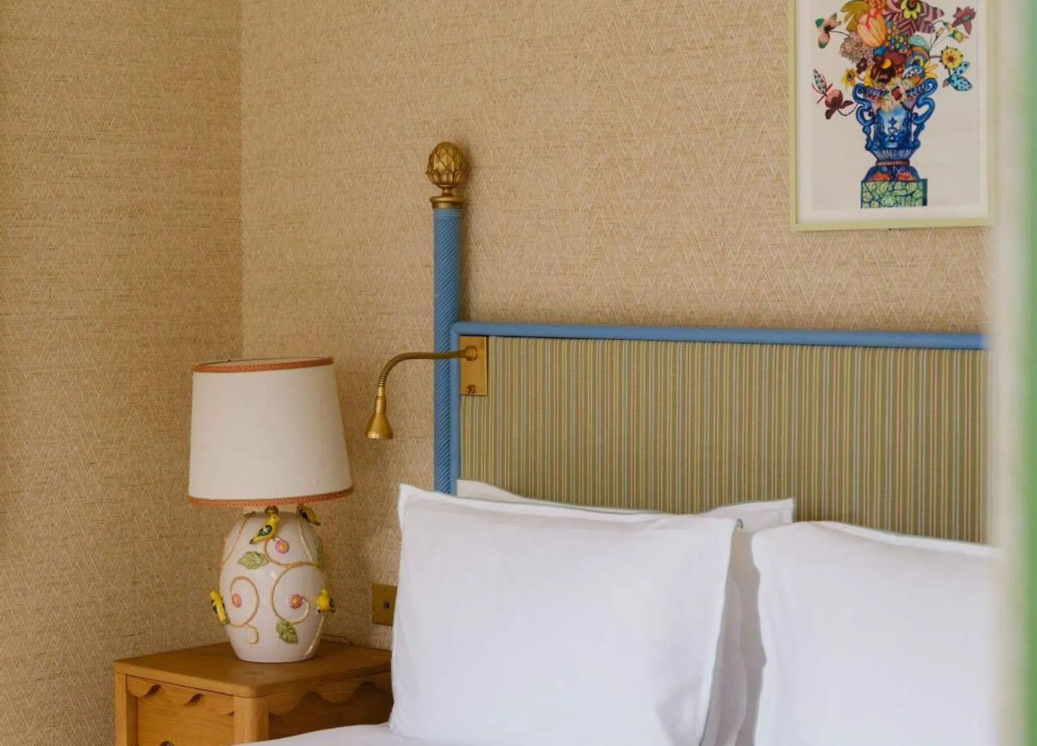 La Fantaisie 5* Paris